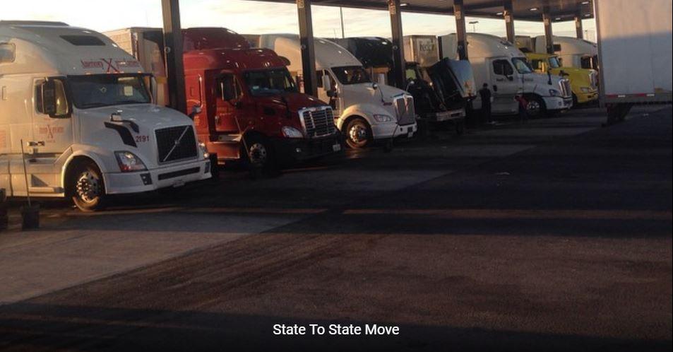 state to state move