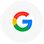 Google Logo Icon.