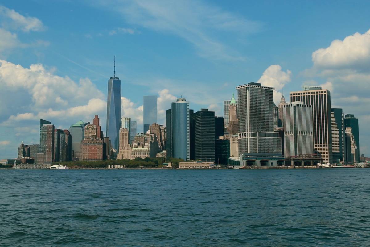 Moving to Manhattan? Here's What You Need to Know! State to State Move