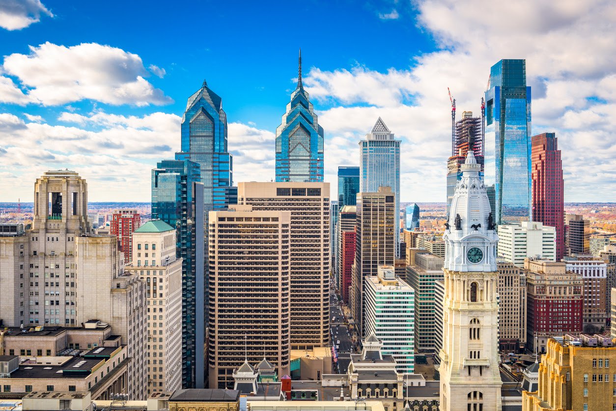 Why Should You Move to Philadelphia, PA State to State Move