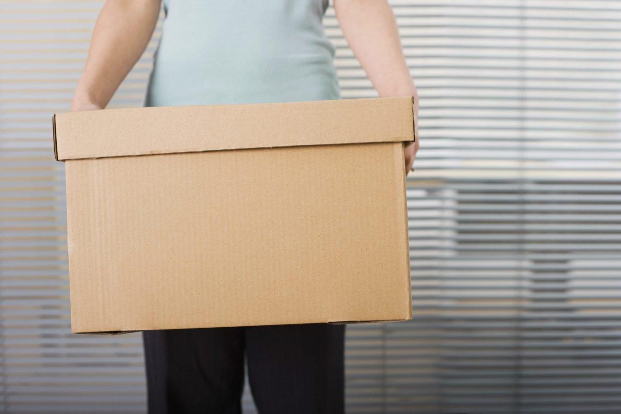 How to Reuse Your Moving Boxes State to State Move