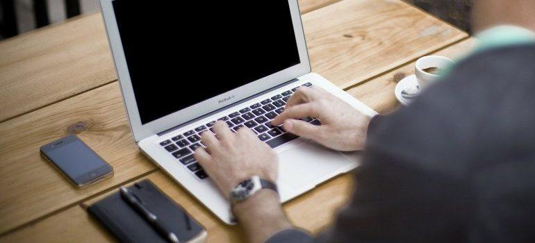 laptop