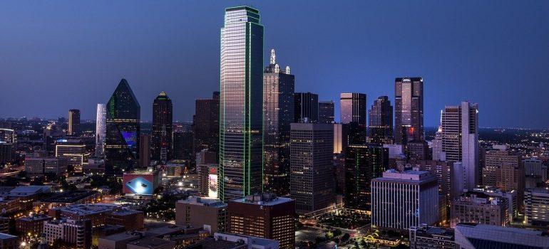 Dallas