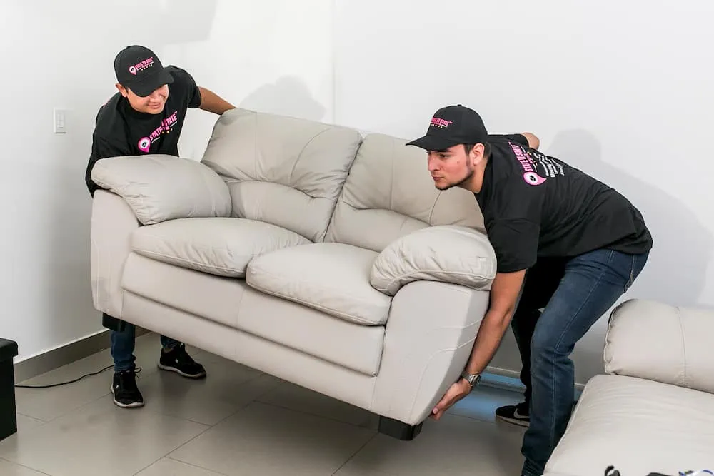 State to State Move Moving