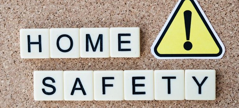 seguridad en el hogar