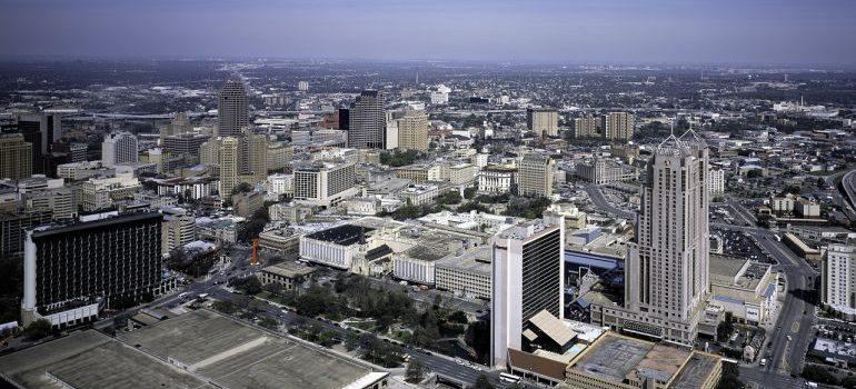 San Antonio