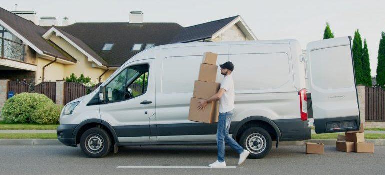 Movers