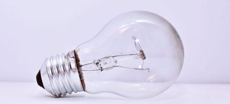 lightbulb