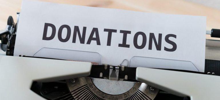 typing-machine-donations