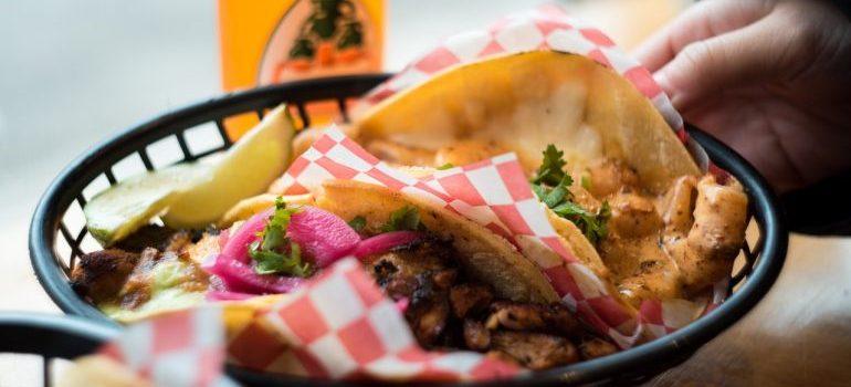 Tacos