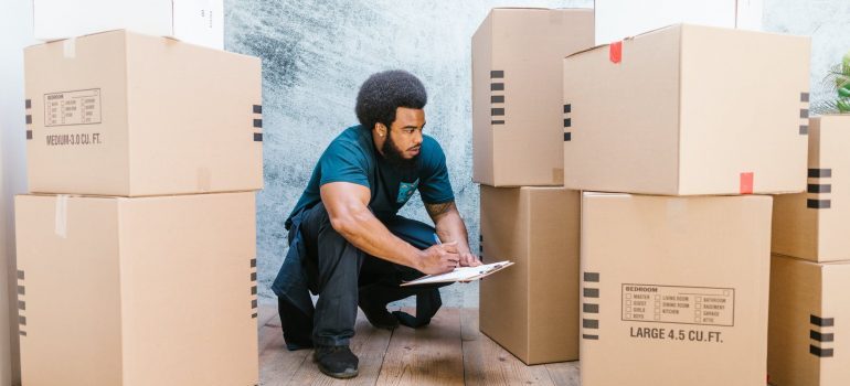 movers that can help you when moving from texas to maryland
