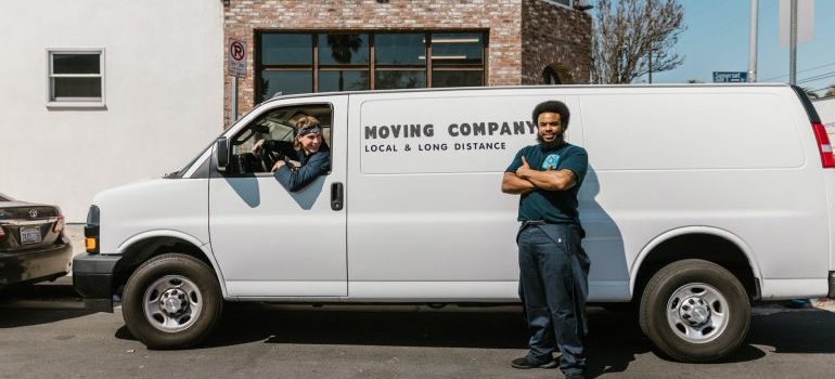 movers who can help you when moving from texas to maryland
