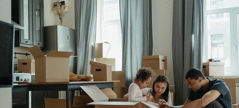 a family planning How to settle after moving to Boerne