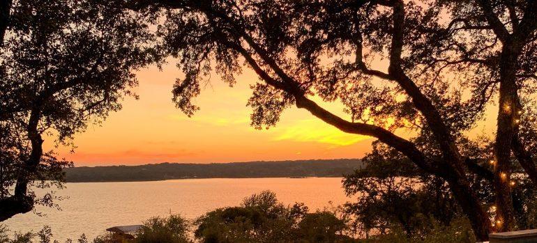 Los amantes al aire libre están moviendo a San Marcos por su hermosa naturaleza