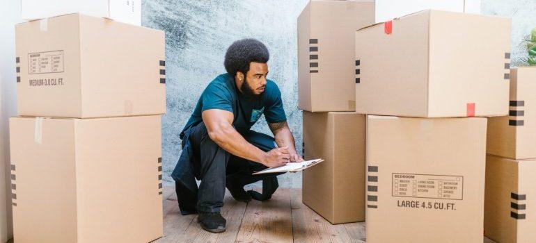 Professionals movers can make your child's college move-in day a lot easier