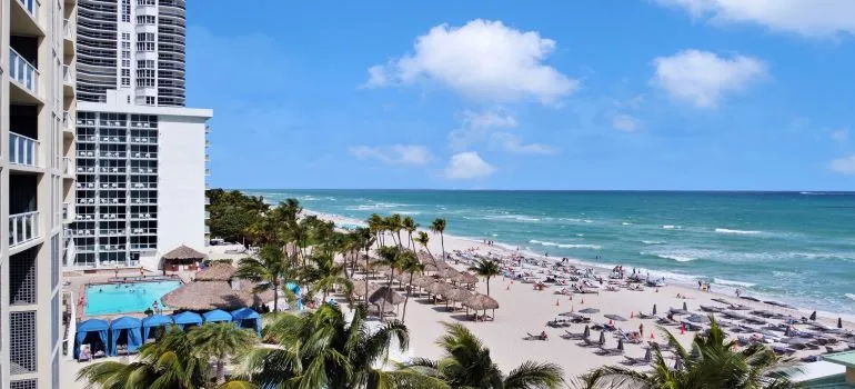 El número de días de sol al año, es uno de los de la Florida estadísticas que usted debe saber.