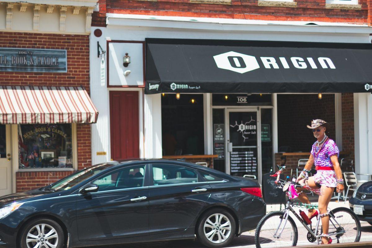 Moving from Houston to Boerne State to State Move