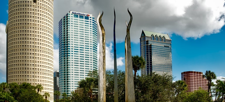 saber antes de trasladarse desde Texas hasta Florida para vivir en un edificio alto