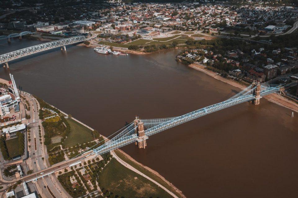 Relocating from Texas to Ohio the ultimate guide State to State Move