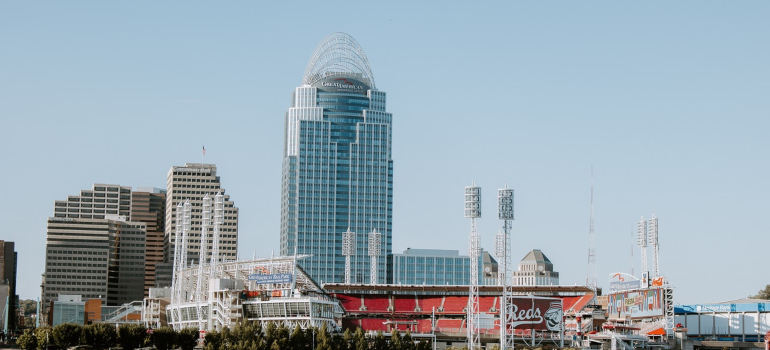 Cincinnati es una de las ciudades de Ohio para avanzar en el 2022 