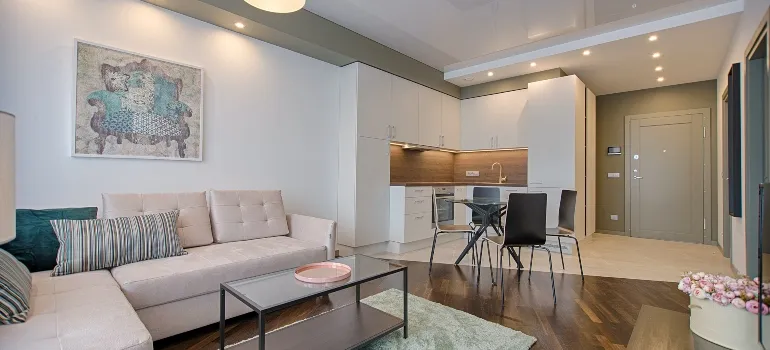 sala de estar