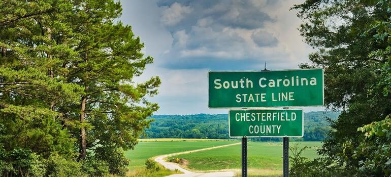 South Carolina is one of the states you should retire in