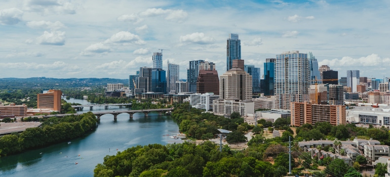 El Centro De Austin