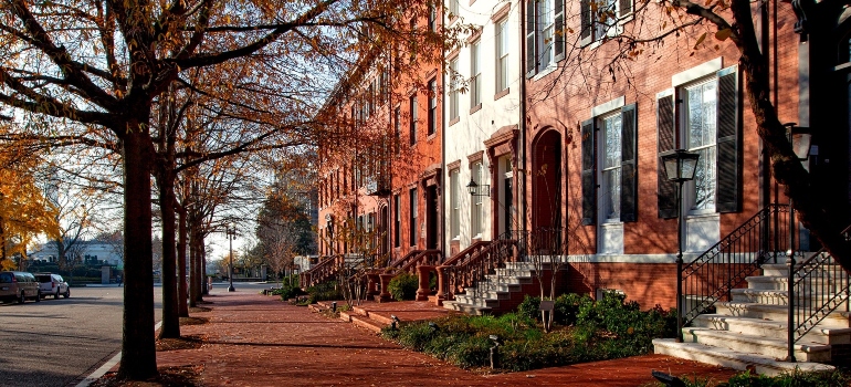 Potomac Heights