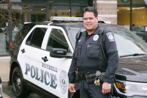 Bothell, WA Community and Safety
