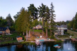 Bremerton, WA Community-Oriented