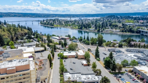 Bremerton, WA Calidad de Vida