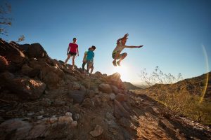 Buckeye, AZ Outdoor Recreation