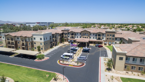 Chandler, AZ Lower Cost of Living