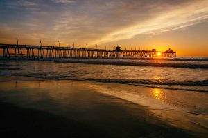 Chula Vista, CA Beach Access