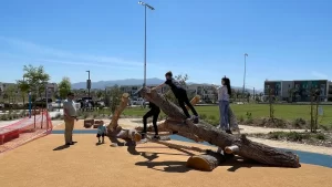 Chula Vista, CA Recreación al aire libre