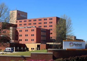 Columbus, GA Healthcare Facilities