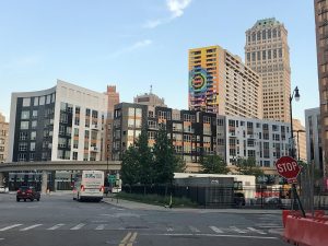 Detroit, MI Vivienda Asequible