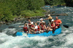 Eugene, OR Outdoor Recreation