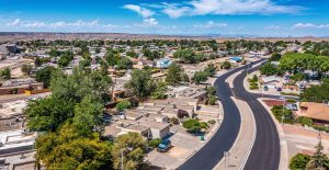 Farmington, NM Smaller Community