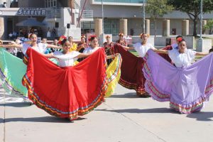 Fontana, CA Cultural Diversity