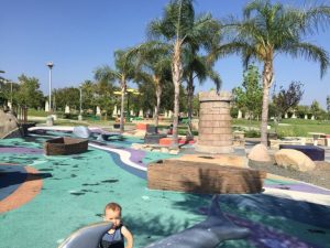 Fontana, CA Recreation and Parks