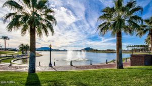 Goodyear, AZ Scenic Landscapes