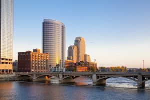 Grand Rapids, MI Calidad de Vida