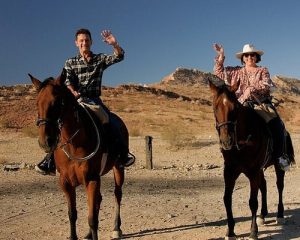 Henderson, NV Actividades al aire libre