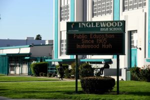 Inglewood, CA Educational Opportunities