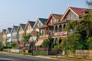 Jersey City, NJ Safe and Family-Friendly Neighborhoods