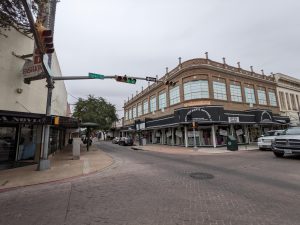 Laredo, TX Lower Cost of Living