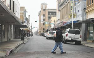 Laredo TX Pequeñas de la Comunidad