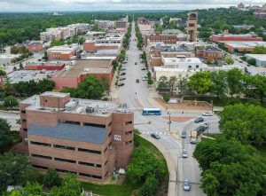 Lawrence, KS Calidad de Vida