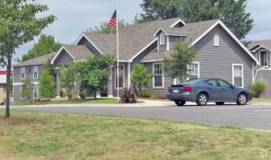 Lawton, OK Affordable Housing